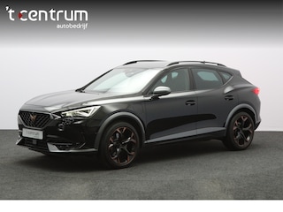 Cupra Formentor 1.4 e-Hybrid VZ 245 PK Copper Edition PHEV, 360 Camera, Memory, Winterpakket