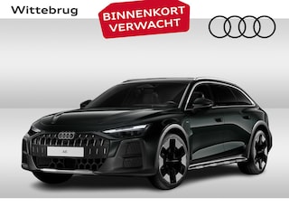 Audi A6 e-hybrid 367pk S tronic quattro