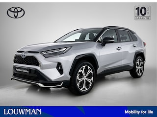 Toyota RAV4 2.5 Plug-in Hybrid AWD Bi-Tone Plus