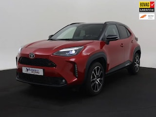 Toyota Yaris 1.5 HYbrid 130 GR-Sport