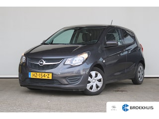 Opel Karl 1.0 ecoFLEX Edition | Parkeersensoren achter | Cruise control | Elektrische ramen voor | Airco |