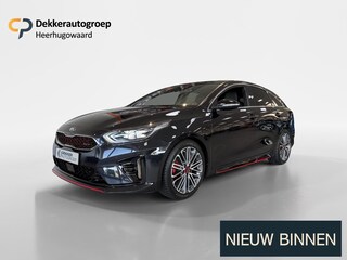 Kia ProCeed 1.6 T-GDI GT