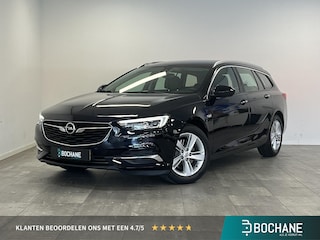 Opel Insignia Sports Tourer 1.6 Turbo Business Executive | Memory | Stoel&Stuur verwarming |  Bose |