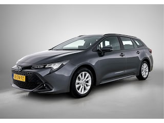 Toyota Corolla Touring Sports Hybrid 140 Active | Trekhaak