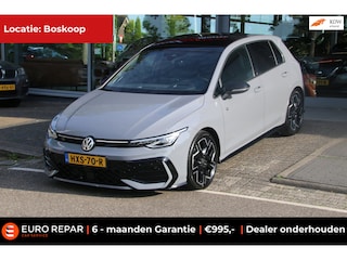 Volkswagen Golf 1.5 eTSI R-Line Edition PANO-DAK