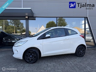 Ford Ka 1.2 Trend nette auto APK 6/2027