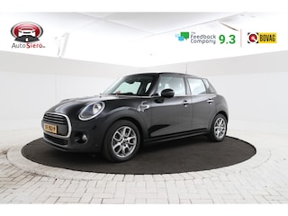 Mini Mini 5-Deurs 1.5 Pepper