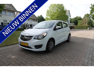 Opel Karl 1.0 ecoFLEX Edition