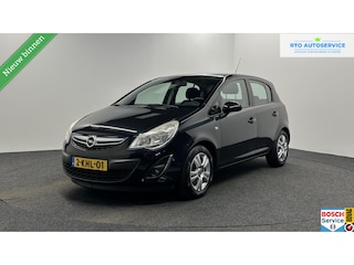 Opel Corsa 1.3 CDTi EcoFlex S/S Cosmo 115000 KM AIRCO CRUISE LM.