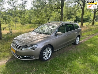 Volkswagen Passat Variant 1.4 TSI Highline BlueMotion AUTOMAAT apk t/m 15-04-2027