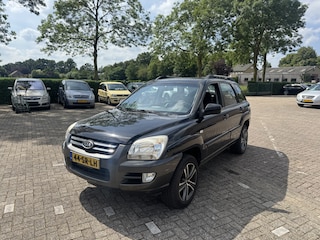Kia Sportage 2.0 CVVT Executive Airco