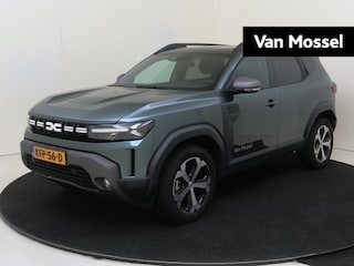 Dacia Duster 1.2 hybrid-G 150 4x4 extreme