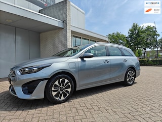 Kia Ceed Sportswagon 1.6 GDI PHEV DynamicPlusLine / Full Led / Carplay - ECC / Eerste eigenaar!