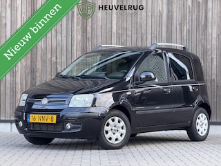 Fiat Panda 1.2 Sempre | PDC | CAMERA | SPOILER
