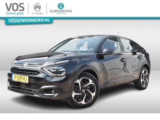 Citroën C4 Puretech 130 Feel Pack | Navigatie | Carplay & Android Auto | Airconditioning ECC | Head Up Display | Dodehoek Detectie | Isofix Bevestigingspunten | Zeer Compleet!!!