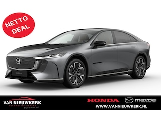 Mazda 6e 258pk RWD Takumi Plus Business Edition