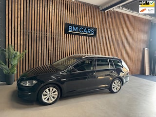 Volkswagen Golf Variant 1.0 TSI AUTOMAAT,Camera,Navi