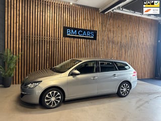 Peugeot 308 SW 1.2 e-THP Blue Lease Airco, Navigatie, Cruise