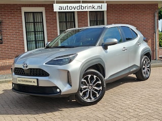 Toyota Yaris Cross 1.5 Hybrid, DEALER ONDERHOUDEN / CAMERA / STOELVERWARMING