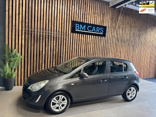 Opel Corsa 1.2-16V Rhythm Airco,Cruise Control, NEW APK