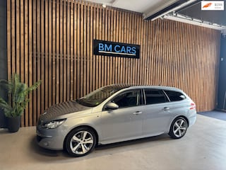 Peugeot 308 SW 1.2 PureTech Blue Lease GT-line Pano,Camera