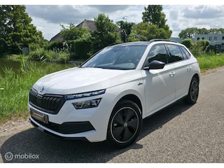 Skoda Kamiq 1.5 TSI ACT Monte Carlo / Pano / Nieuwstaat
