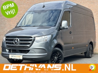 Mercedes-Benz Sprinter 315CDI 150PK L2H2 RWD / Carplay / Camera / Euro6