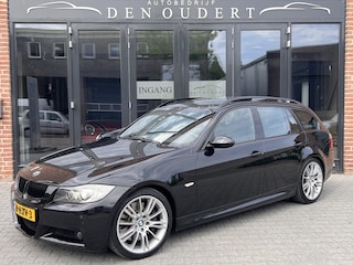 BMW 3-serie Touring 335i Executive M Pakket PANORAMA / ALCANTARA / NAVI