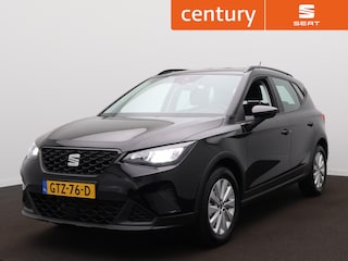Seat Arona 1.0 EcoTSI Reference Apple Carplay/Android Auto - Cruise - Airco