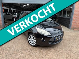 Ford Ka 1.2 Titanium|AIRCO/AUX/ DBRIEM VRNW|