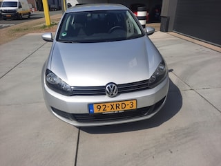 Volkswagen Golf 1.2 TSI COMFL. BLUEM