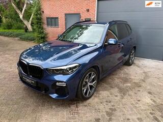 BMW X5 XDrive45e High Executive | Apple CarPlay l Harman & Kardon l Keyless | Stoelkoeling l ACC