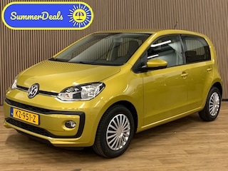 Volkswagen Up 1.0 Move Up!|Airco|5 Deurs|