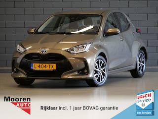 Toyota Yaris 1.5 Hybrid Dynamic