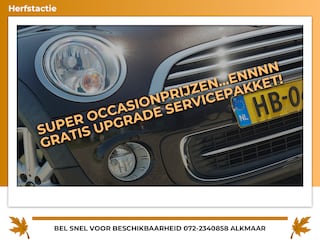 Mini Cooper Cabrio 1.6 | Iced Chocolate Metallic | Leder/Stoelverwarming/Bluetooth/Cruise - Lekker fris!