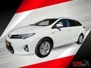 Toyota Auris Touring Sports 1.8 Hybrid Aspiration|NAVI|TREKH