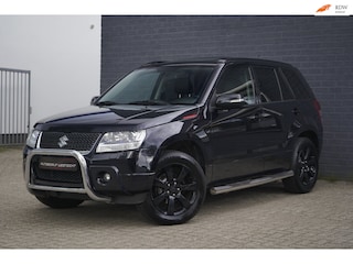 Suzuki Grand Vitara 2.4 Exclusive, Automaat, Leder, Trekhaak
