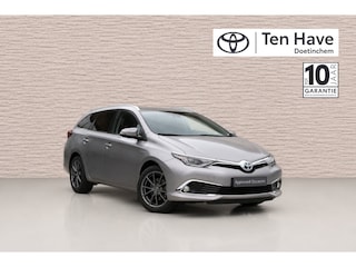 Toyota Auris Touring Sports 1.8 Hybrid Lease Pro Automaat | LED koplampen en Skyview panoram