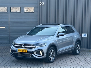 Volkswagen T-Roc 1.5 TSI R-Line|Pano|Virtual|DSG|ACC|IQ-Light|Super Nettte Wagen