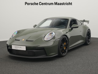 Porsche 911 GT3