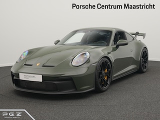 Porsche 911 GT3