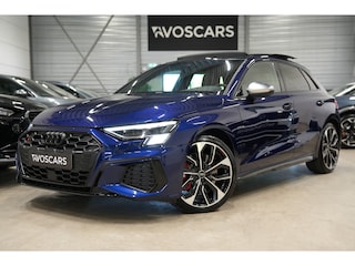 Audi A3 Sportback 2.0 TFSI quattro 310PK * Fabrieksgarantie - Pano - Matrix - ACC - Blind Spot - Keyless - Camera - Sound *