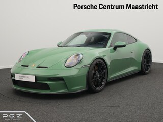 Porsche 911 GT3 Touring