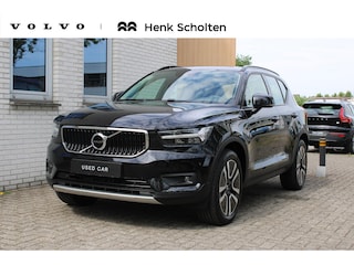 Volvo XC40 T2 Business Pro | Adaptieve cruise control | Performance audio | Apple carplay/Android auto | Keyless | 19 inch lichtmetalen velgen |