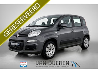 Fiat Panda 0.9 TwinAir Lounge Trekhaak, Airco