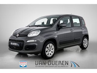 Fiat Panda 0.9 TwinAir Lounge Trekhaak, Airco