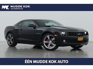 Chevrolet Camaro USA 3.6 V6 | Automaat | Airconditioning | Cruise Control | 20 Inch