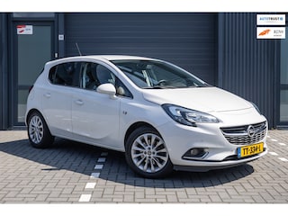 Opel Corsa 1.0 Turbo Online|Airco|Carplay|Garantie|2e eigenaar|PDC|Camera
