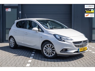 Opel Corsa 1.0 Turbo Online|Airco|Carplay|Garantie|2e eigenaar|PDC|Camera