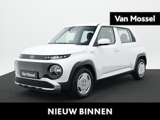 Hyundai Inster E-Motion 42 kWh | Achteruitrijcamera | Adap. Cruise Control | Climate Control | Apple Carplay/Android Auto | Keyless
